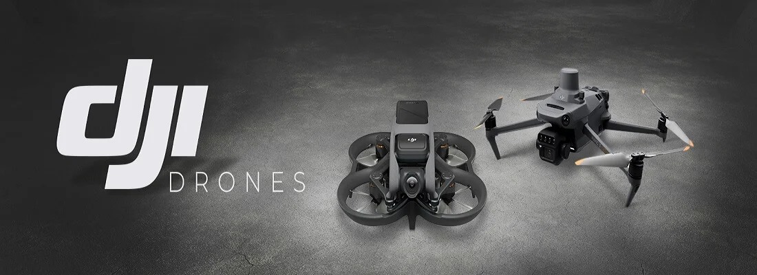 Drones - BBloja