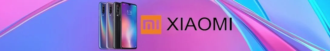 Xiaomi - Bbloja