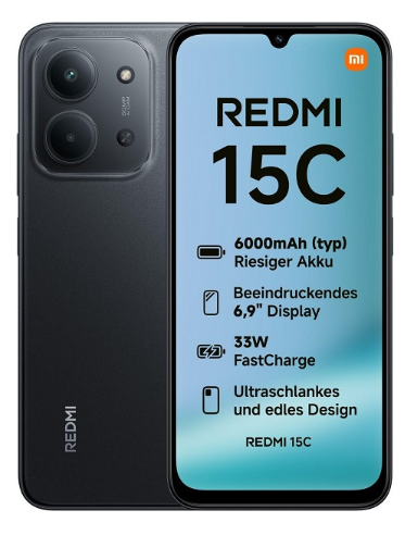 Xiaomi Redmi