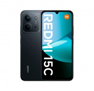 Redmi 15c