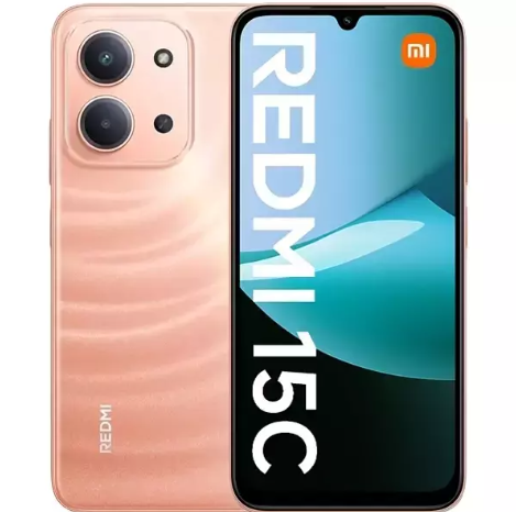 Xiaomi 15c