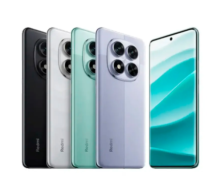 Xiaomi note 14