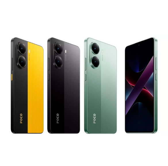 Poco Xiaomi 