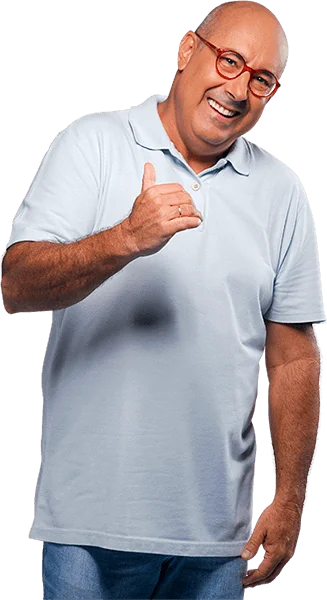 Fale Conosco